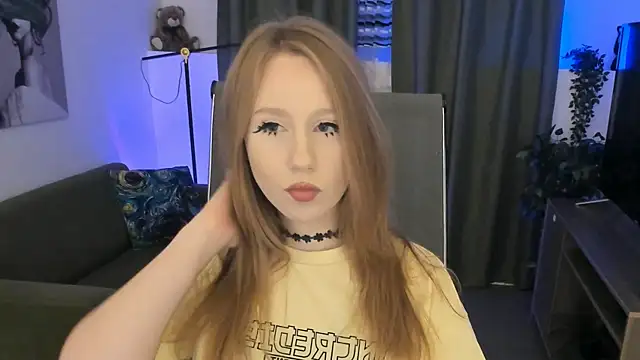 DariaTate online show from 07/09/26, 02:54