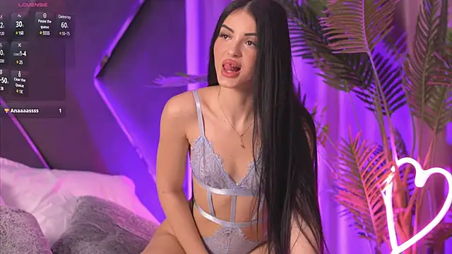 LilaRoses online show from 02/28/25, 04:43