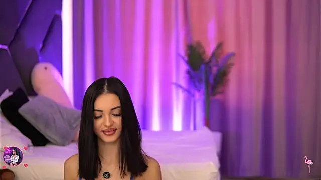 Snapshot of LilaRoses chatting on 03/26/26, 05:46 LilaRoses online show from 03/26/26, 05:46