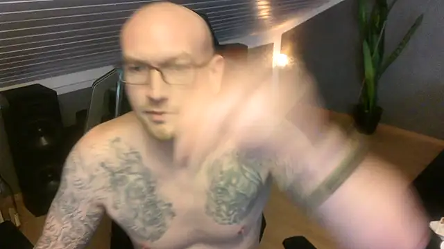 Fit Firefigther online show from 02/04/25, 09:17