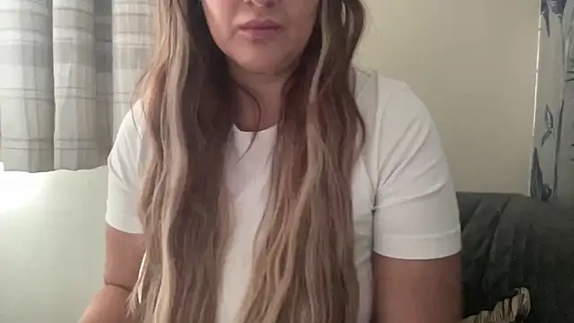 Billiexxx online show from 02/19/25, 12:55