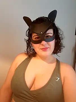 Snapshot of LunaSoleil9 chatting on 03/15/25, 07:53 LunaSoleil9 online show from 03/15/25, 07:53