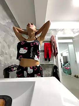 BonyBon29 online show from 01/12/26, 09:36