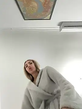 BonyBon29 online show from 02/17/26, 08:33