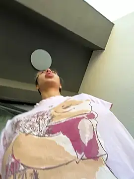 BonyBon29 online show from 03/03/26, 11:38