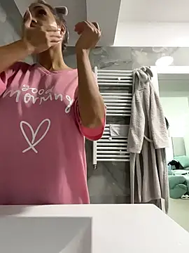 BonyBon29 online show from 05/03/26, 07:03
