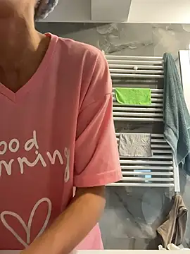 BonyBon29 online show from 06/25/26, 07:13