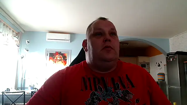 Hotfire-112 online show from 02/05/25, 08:43