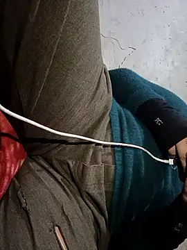 imforyou online show from 01/11/26, 05:40