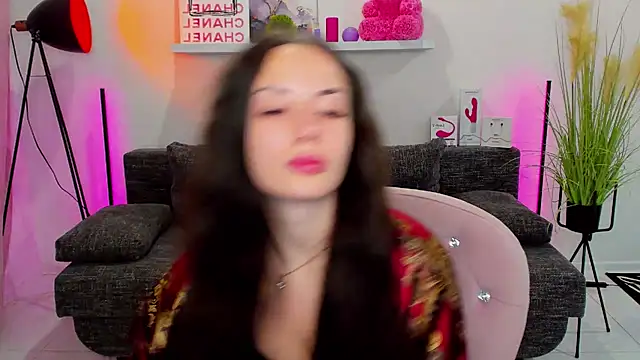 Suga babe online show from 03/17/25, 06:29