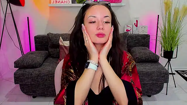 Suga babe online show from 03/17/25, 09:44