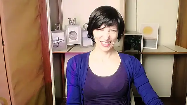  AngeliaFlow  online show from 01/14/26, 08:31