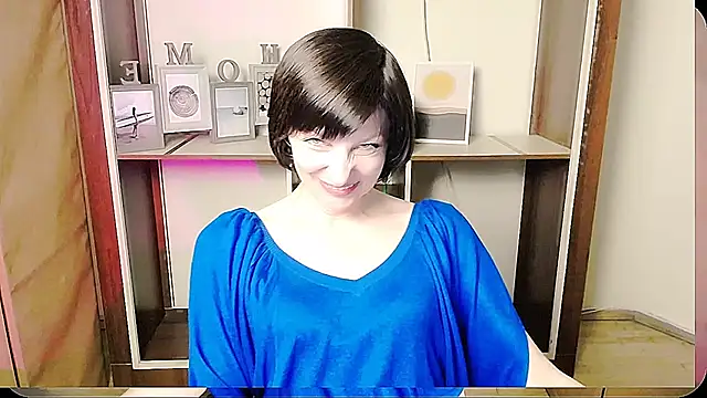 Snapshot of _AngeliaFlow_ chatting on 06/16/26, 08:50 AngeliaFlow online show from 06/16/26, 08:50
