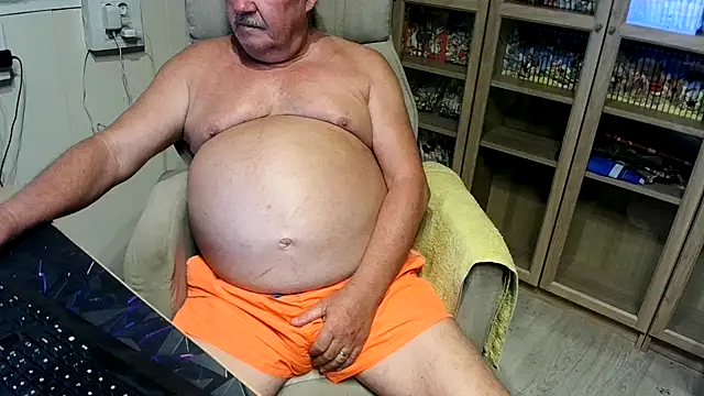 barenfan online show from 11/11/25, 07:14