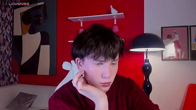 AdrianoAubert online show from 11/29/25, 03:20