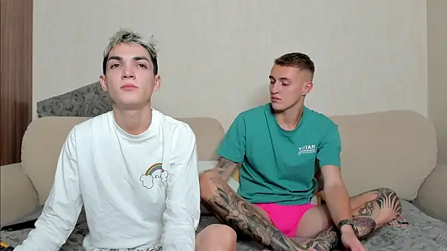 crazybottom99 online show from 09/14/25, 07:57