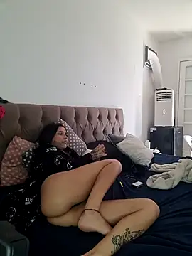 nickelfie online show from 03/18/25, 12:36