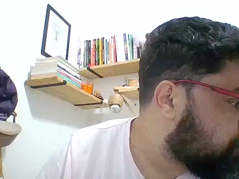 Casal30mais online show from 05/11/26, 08:28