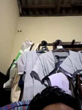 Snapshot of Rishwithr chatting on 10/19/25, 03:56 Rishwithr online show from 10/19/25, 03:56