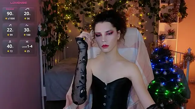 Snapshot of DamienLake chatting on 01/09/26, 08:32 DamienLake online show from 01/09/26, 08:32