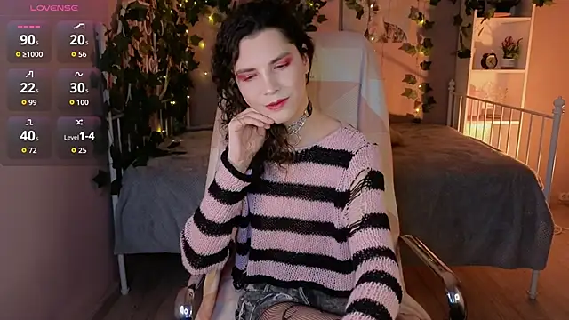 Snapshot of DamienLake chatting on 01/31/26, 08:51 DamienLake online show from 01/31/26, 08:51