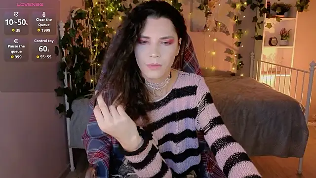 Snapshot of DamienLake chatting on 02/05/26, 08:35 DamienLake online show from 02/05/26, 08:35