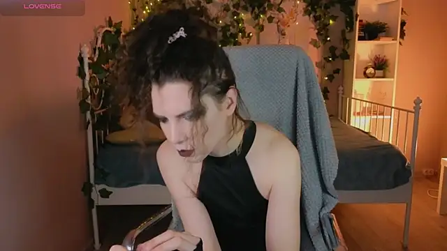 Snapshot of DamienLake chatting on 04/12/26, 09:31 DamienLake online show from 04/12/26, 09:31