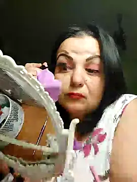 IvettkeXXX online show from 02/12/25, 06:30