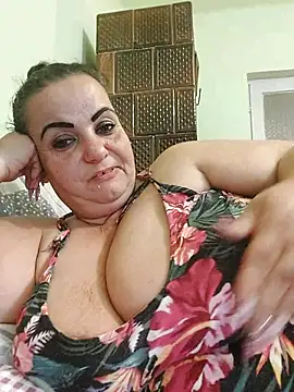 IvettkeXXX online show from 10/14/25, 01:56