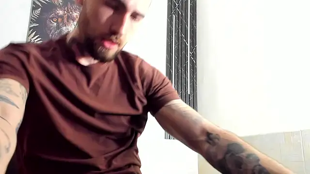 Luke davis01 online show from 03/20/25, 01:26