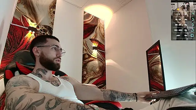 Luke davis01 online show from 02/20/26, 01:11