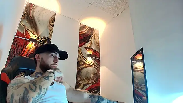 Luke davis01 online show from 06/16/26, 01:03