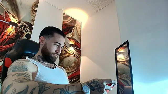 Luke davis01 online show from 06/24/26, 12:59