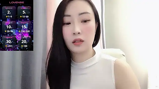 Niannian--sexy online show from 02/27/25, 08:50