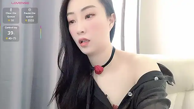 Niannian--sexy online show from 03/01/25, 06:24