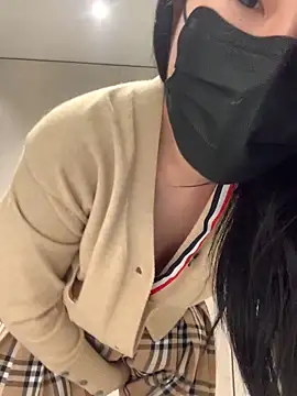 Niannian--sexy online show from 03/04/25, 11:29