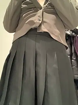 Niannian--sexy online show from 03/05/25, 07:38