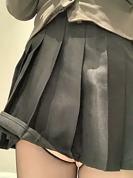 Niannian--sexy online show from 03/05/25, 10:44