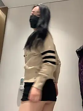 Niannian--sexy online show from 03/14/25, 08:53