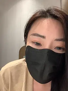 Niannian--sexy online show from 03/14/25, 11:56