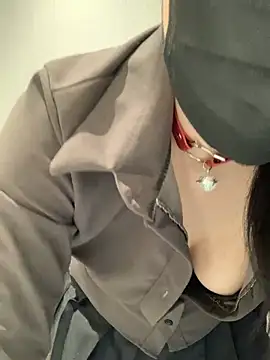 Niannian--sexy online show from 03/15/25, 07:53