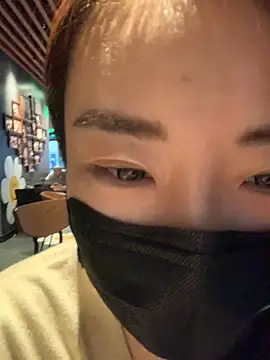 Niannian--sexy online show from 03/20/25, 11:05