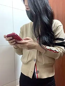 Niannian--sexy online show from 03/21/25, 12:28