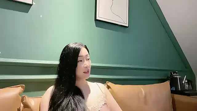 Niannian--sexy online show from 09/21/25, 12:07