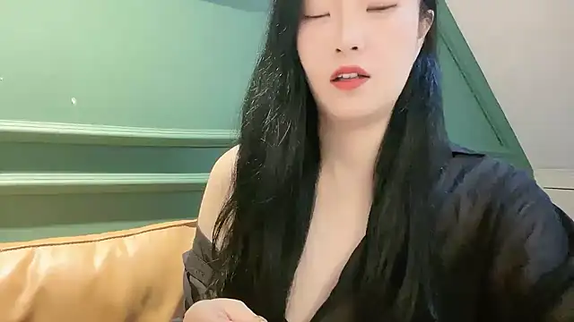 Niannian--sexy online show from 09/28/25, 11:04