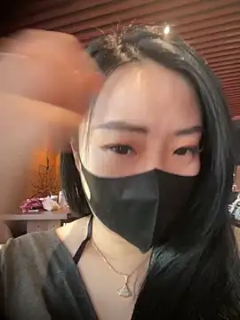 Niannian--sexy online show from 11/12/25, 08:15