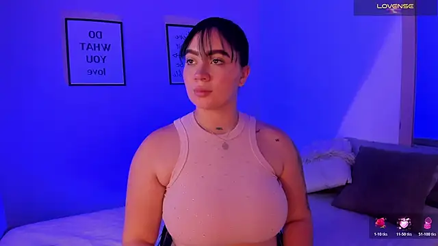 Snapshot of Morgan_Wright chatting on 04/17/26, 08:56 Morgan Wright online show from 04/17/26, 08:56