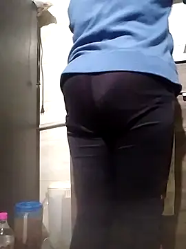 Saori Sann  online show from 02/15/25, 12:37