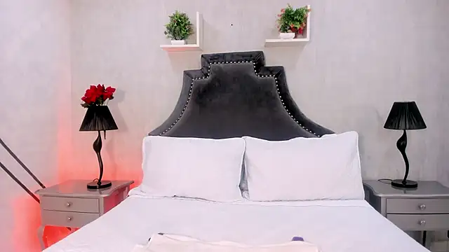 VictoriaBlackfire online show from 03/18/25, 04:58