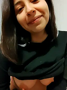 MaiPandora online show from 09/14/25, 02:00